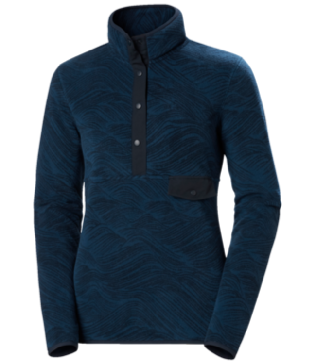 Helly Hansen SWEATER HELLY HANSEN W MARIDALEN FLEECE