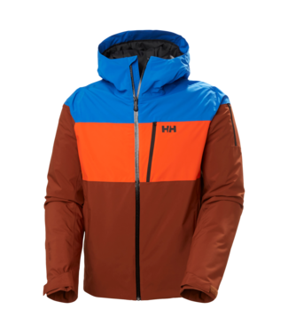 Helly Hansen JACKET HELLY HANSEN GRAVITY
