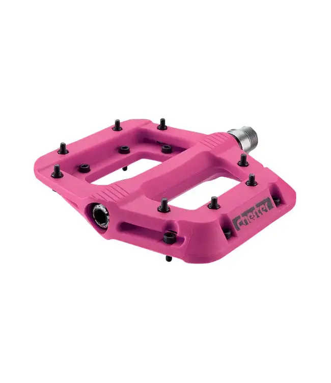 Race Face PEDALS RACEFACE CHESTER