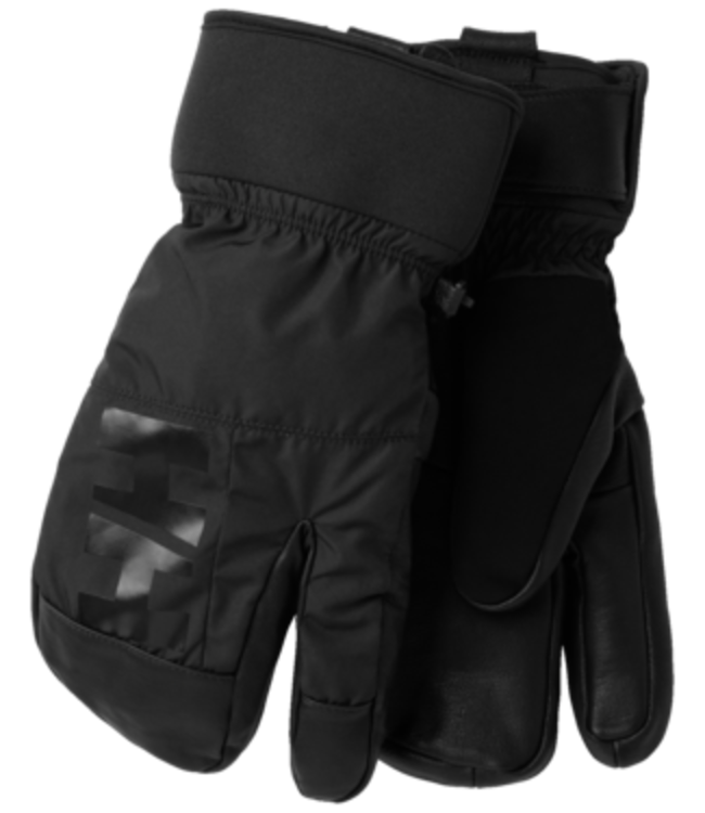 Helly Hansen GLOVE HELLY HANSEN ULLR D 3 FINGER