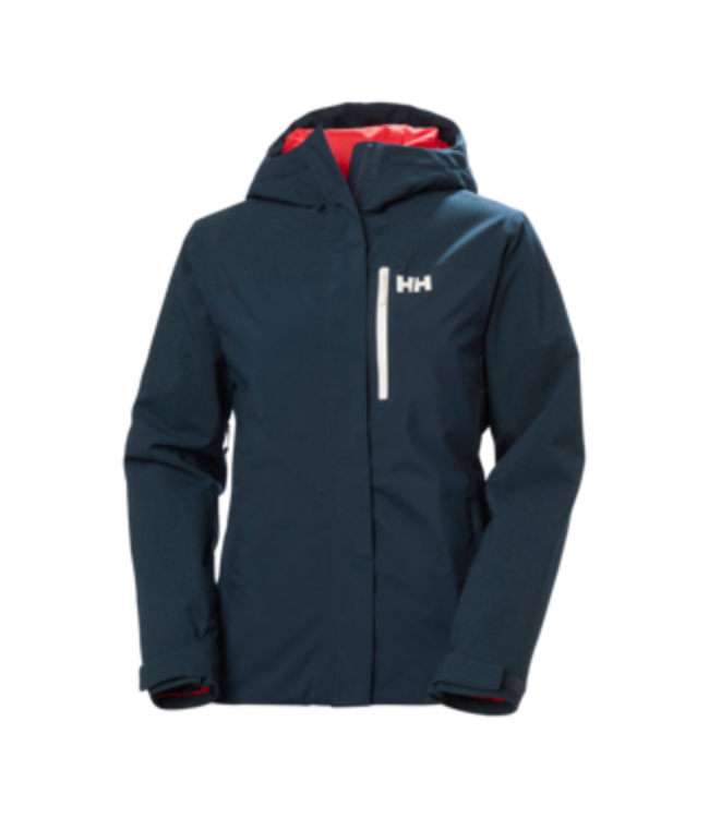 Helly Hansen JACKET HELLY HANSEN W SNOWPLAY