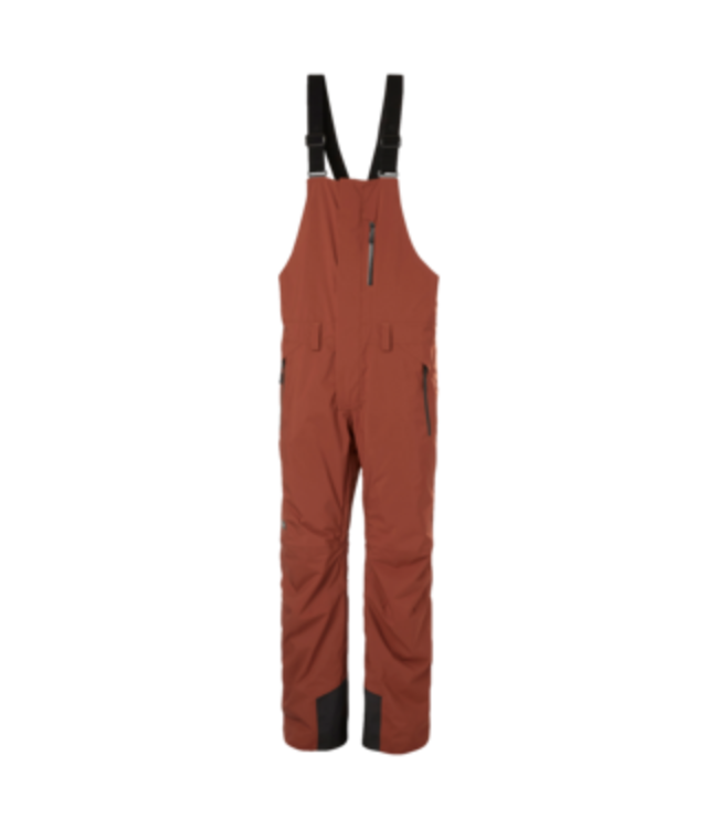 Helly Hansen PANT HELLY HANSEN LEGENDARY INSULATED BIB