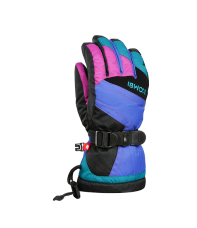 KOMBI KOMBI ORIGINAL JR GLOVE