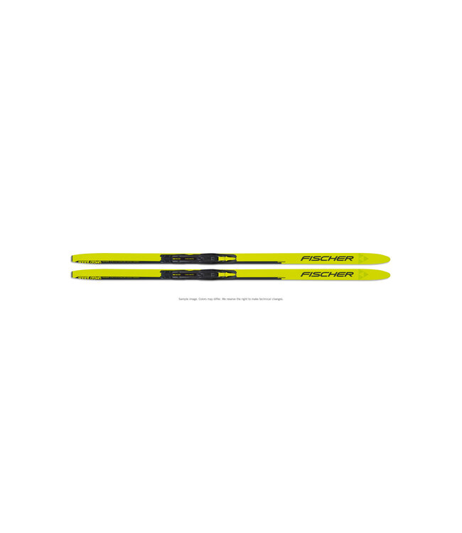 XC SKI FISCHER SPRINT CROWN 160