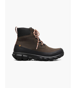 BOGS BOGS WOMENS CEDAR MID LACE BOOT