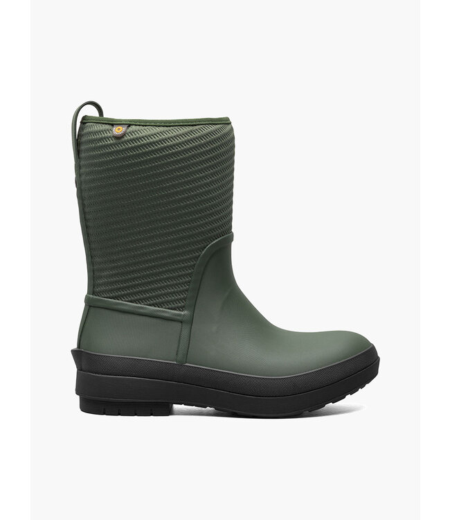 BOGS BOGS W CRANDALL II MID BOOTS