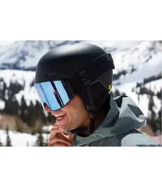 SALOMON GOGGLE SALOMON SENTRY PRIME