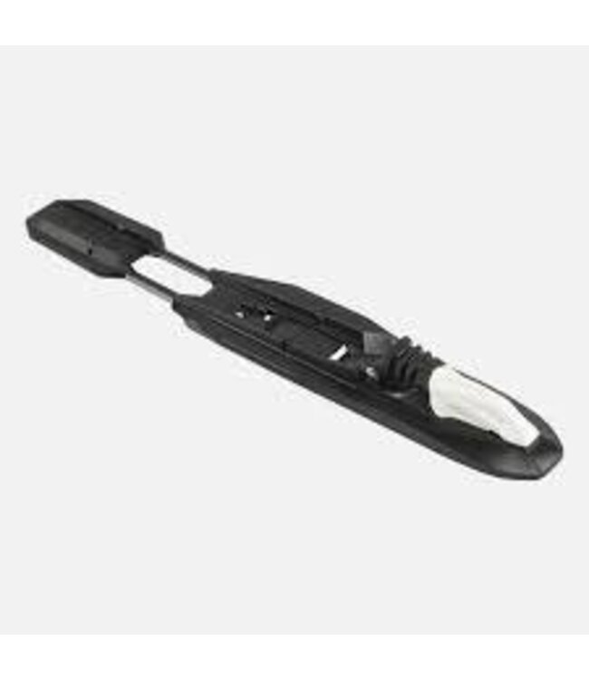 ROSSIGNOL BINDINGS ROSSIGNOL  TOUR STEP IN BLACK WHITE