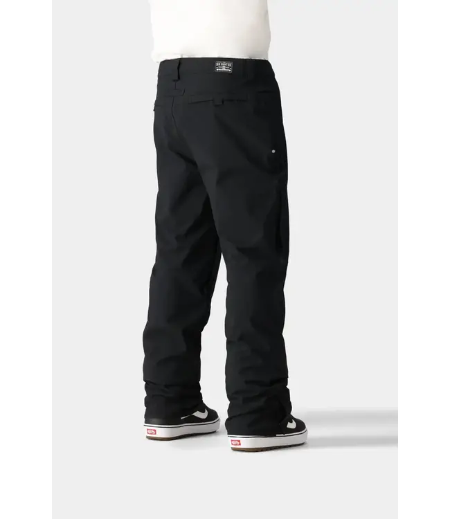 686 SNOWPANTS 686 MNS STANDARD SHELL PANT