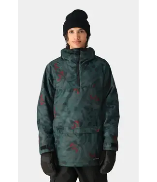 686 JACKET 686 UPTON INSULATED ANORAK
