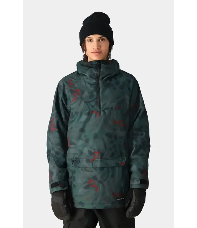 686 JACKET 686 UPTON INSULATED ANORAK