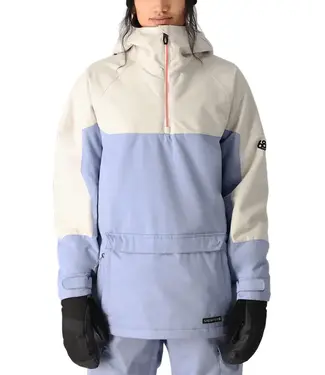 686 JACKET 686 UPTON INSULATED ANORAK