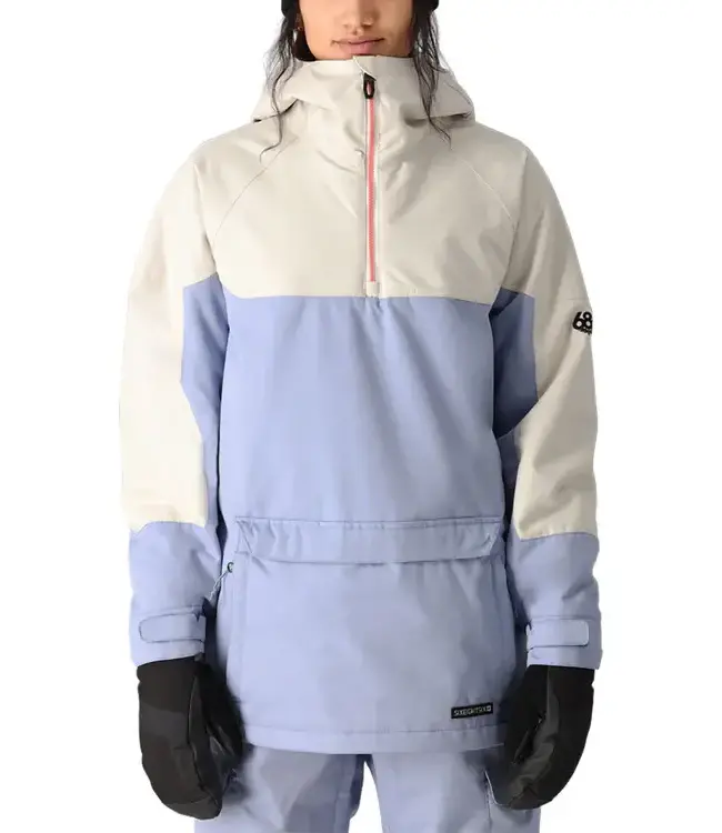 686 JACKET 686 UPTON INSULATED ANORAK