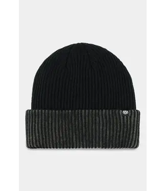 686 TOQUE 686 CORD CUFF BEANIE