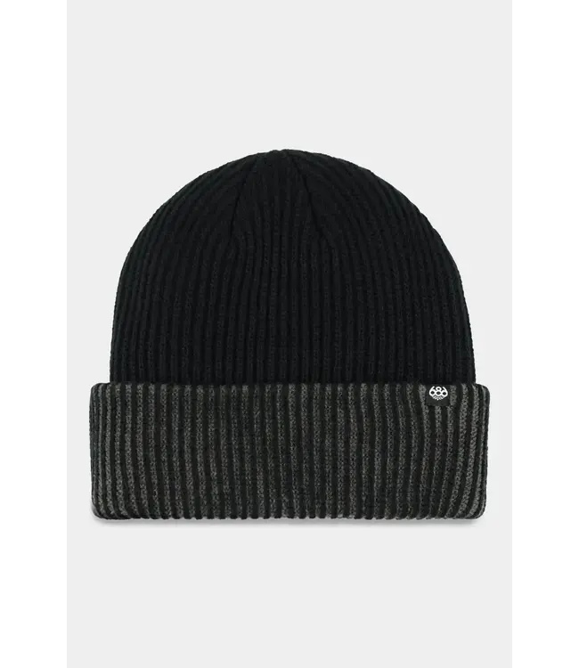686 TOQUE 686 CORD CUFF BEANIE