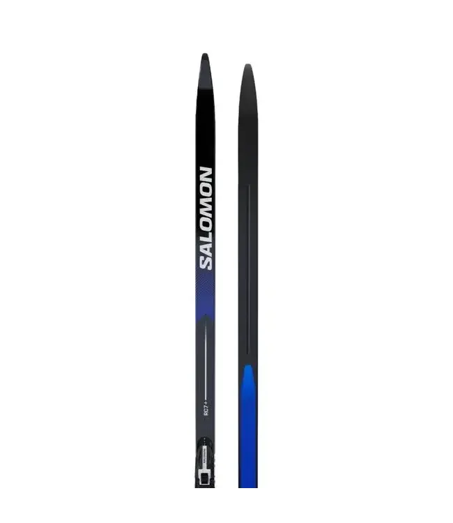 SALOMON XC SKI SALOMON RC8 ESKIN SHFT188