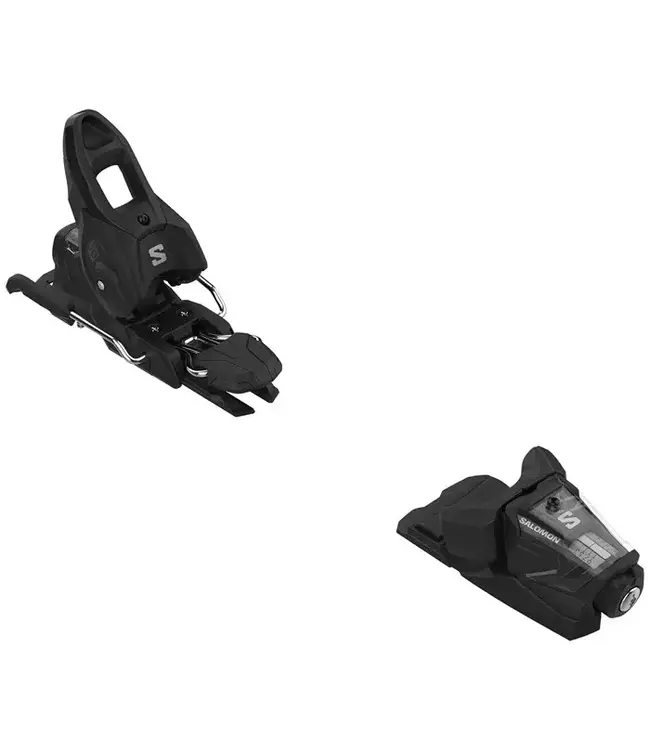 SALOMON BINDINGS SALOMON N STAGE GW 10