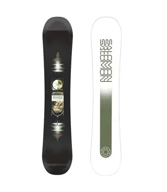 SALOMON SNOWBOARD SALOMON PULSE
