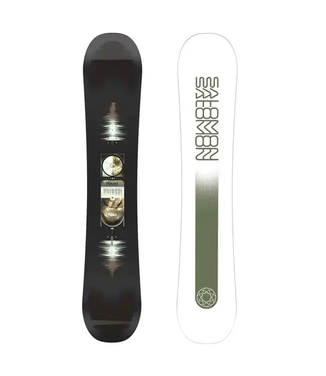 SALOMON SNOWBOARD SALOMON PULSE