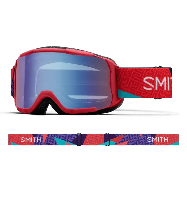 Smith Optics GOGGLE SMITH DAREDEVIL