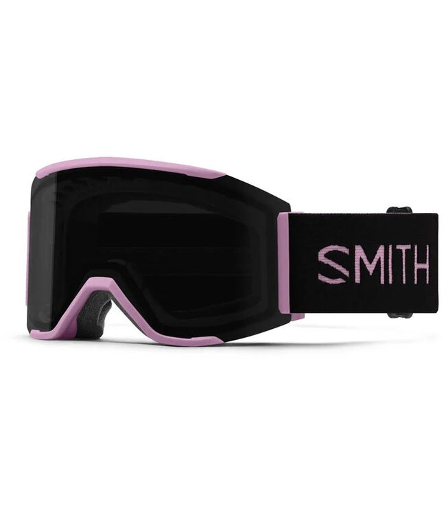 Smith GOGGLE SMITH SQUAD MAG