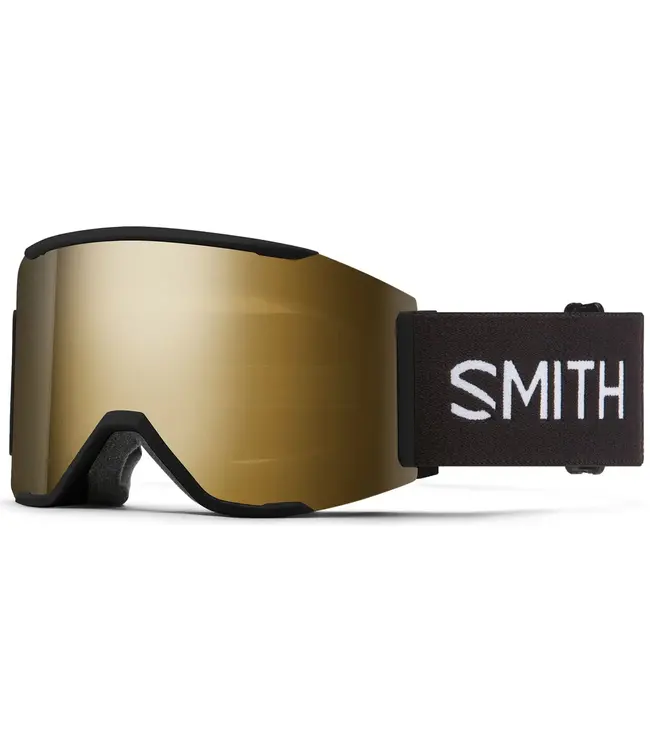 Smith GOGGLE SMITH SQUAD MAG