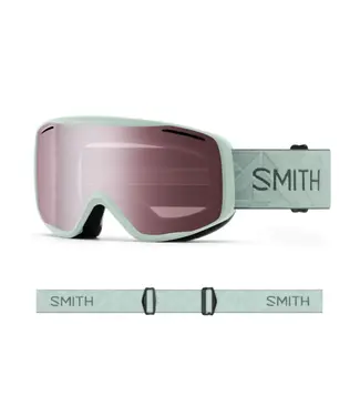 Smith Optics GOGGLE SMITH RALLY