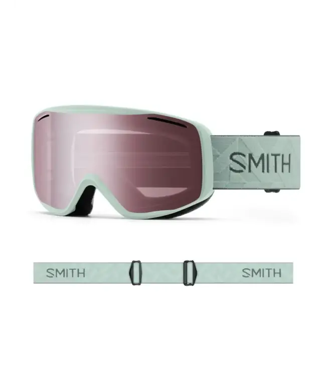 Smith Optics GOGGLE SMITH RALLY