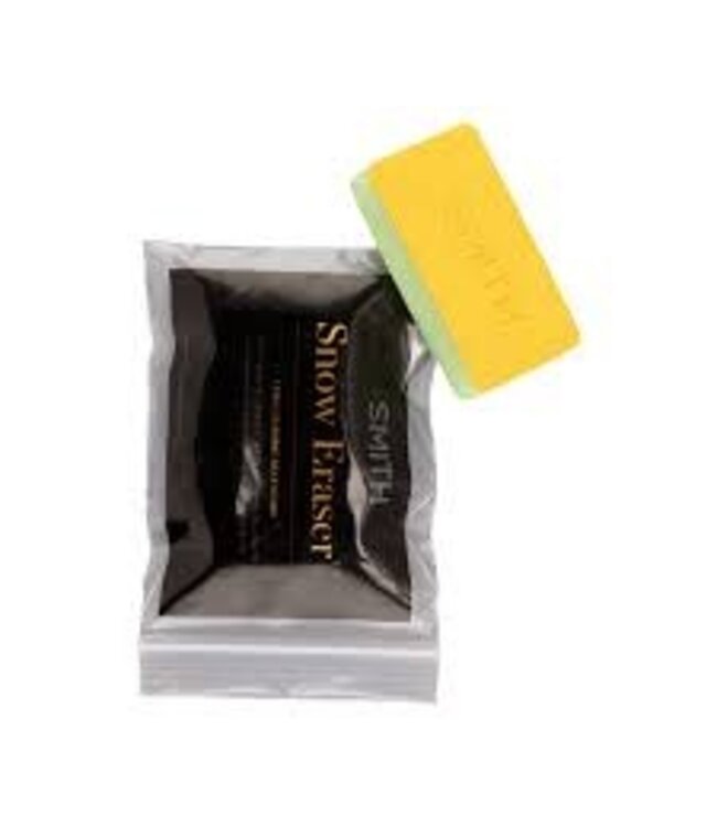 Smith SMITH SNOW ERASER GREEN
