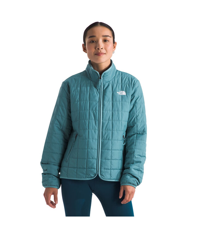 The North Face JACKET NORTH FACE JUNCTION INSULATED W