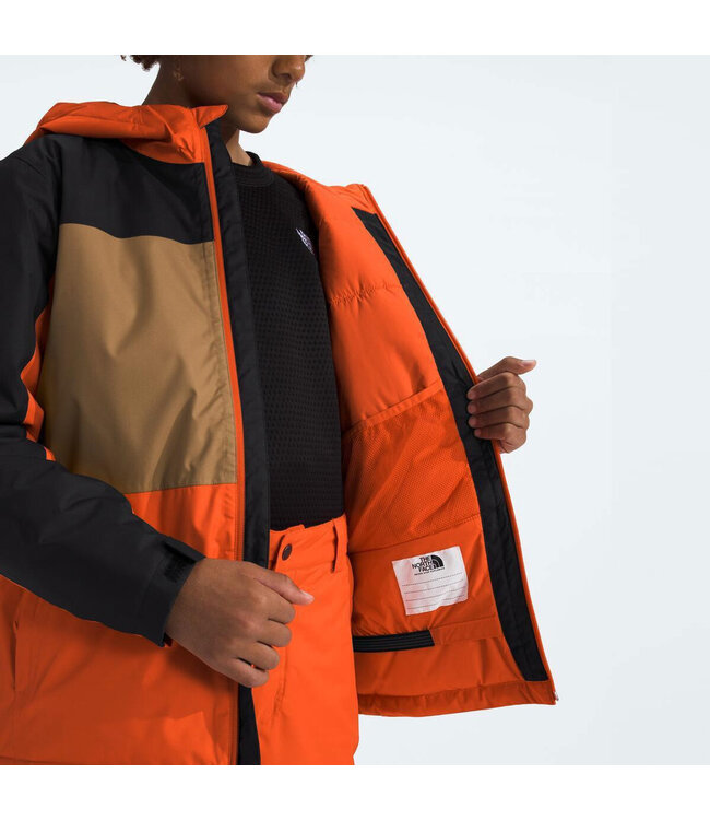 The North Face JACKET NORTH FACE FREEDOM INSL