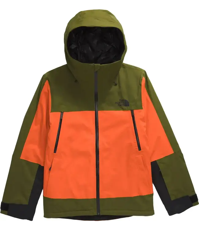 The North Face JACKET MOUNT BRE