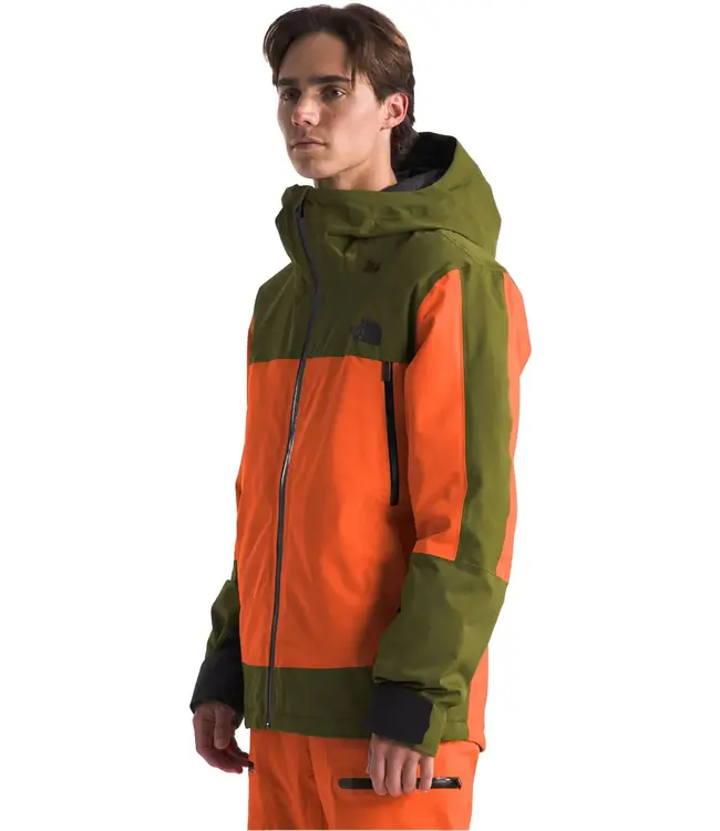 The North Face JACKET MOUNT BRE