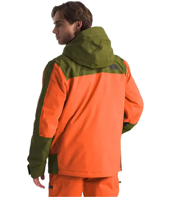 The North Face JACKET TNF MOUNT BRE
