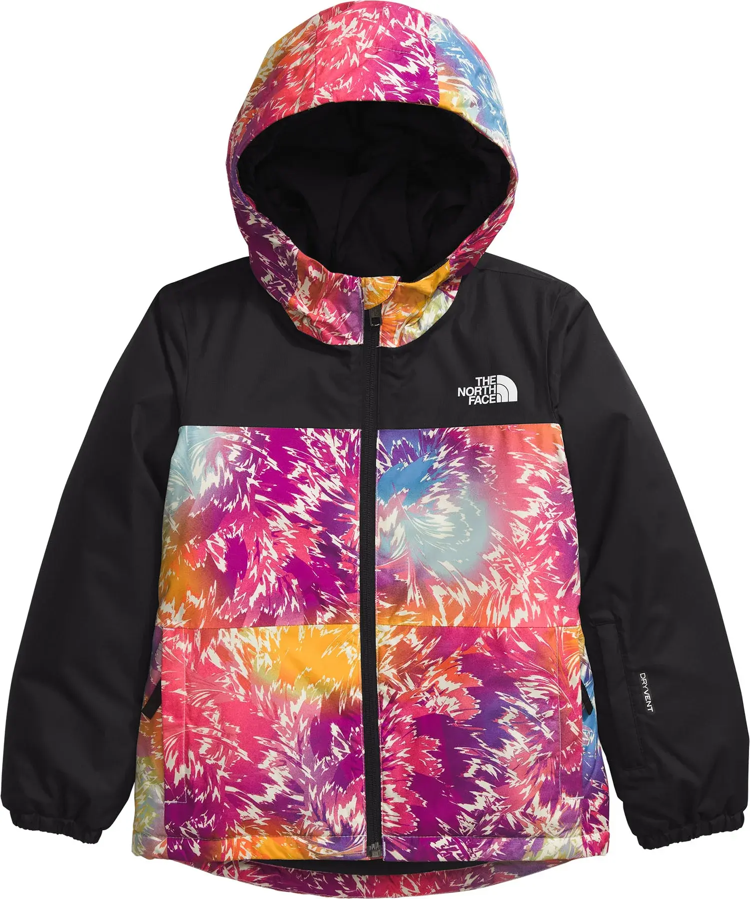 JACKET NORTH FACE FREEDOM INSL YOUTH - Seasons Outdoors