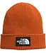 TOQUE THE  NORTH FACE BIG BOX BEANIE