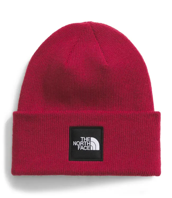 TOQUE THE  NORTH FACE BIG BOX BEANIE