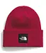 TOQUE THE  NORTH FACE BIG BOX BEANIE