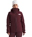 The North Face JACKET NORTHFACE THERMOBALL SNW TRI W