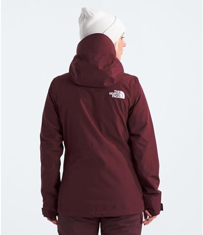 The North Face JACKET NORTHFACE THERMOBALL SNW TRI W