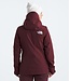 The North Face JACKET NORTHFACE THERMOBALL SNW TRI W