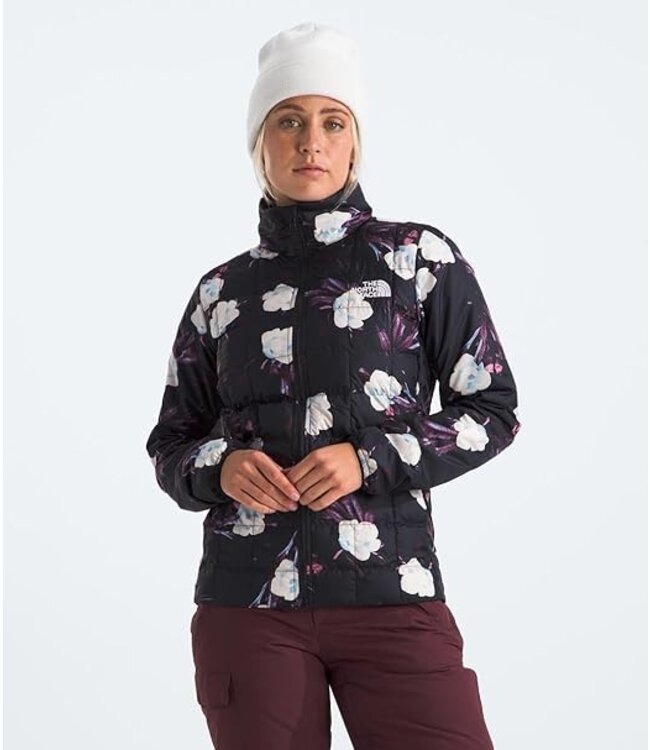 The North Face JACKET NORTHFACE THERMOBALL SNW TRI W