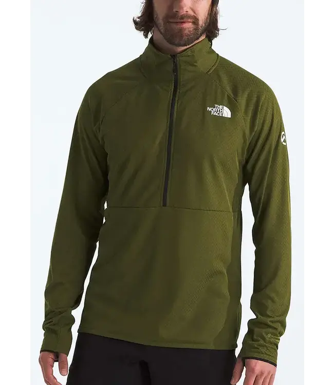 The North Face JACKET NORTH FACE FUTURE FLEECE LT 1/2 ZIP