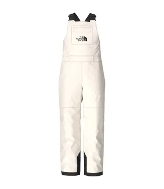 SNOWPANTS THE NORTH FACE FREEDOM BIB TEEN