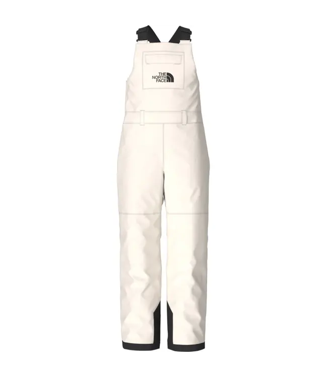 SNOWPANTS THE NORTH FACE FREEDOM BIB TEEN