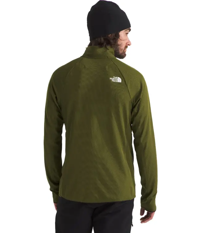 The North Face JACKET NORTH FACE FUTURE FLEECE LT 1/2 ZIP