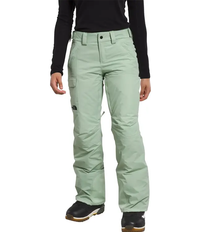 The North Face PANTS TNF FREEDOM INSULATED W TOPAZ M REGULAR