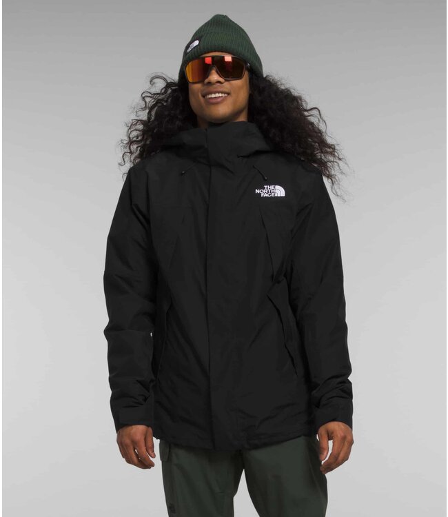 The North Face JACKET TFN CLEMENT TRICLIMATE