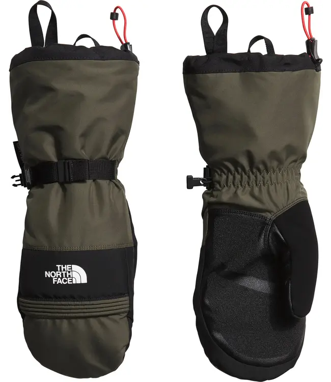 MITT THE NORTH FACE MEN'S MONTANA SKI