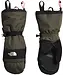 MITT THE NORTH FACE MEN'S MONTANA SKI